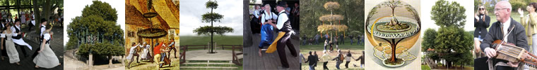 Tilleul a Danser